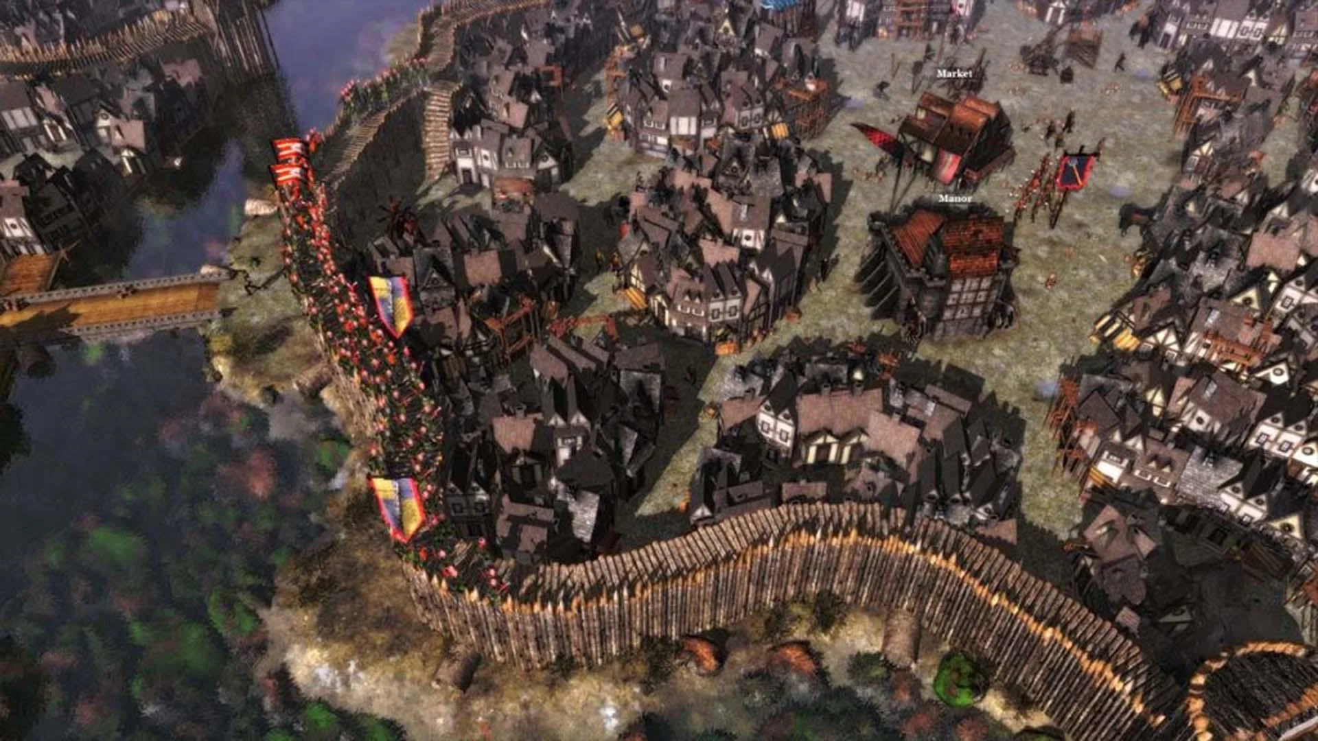 Renaissance Kingdom Wars screenshot 3