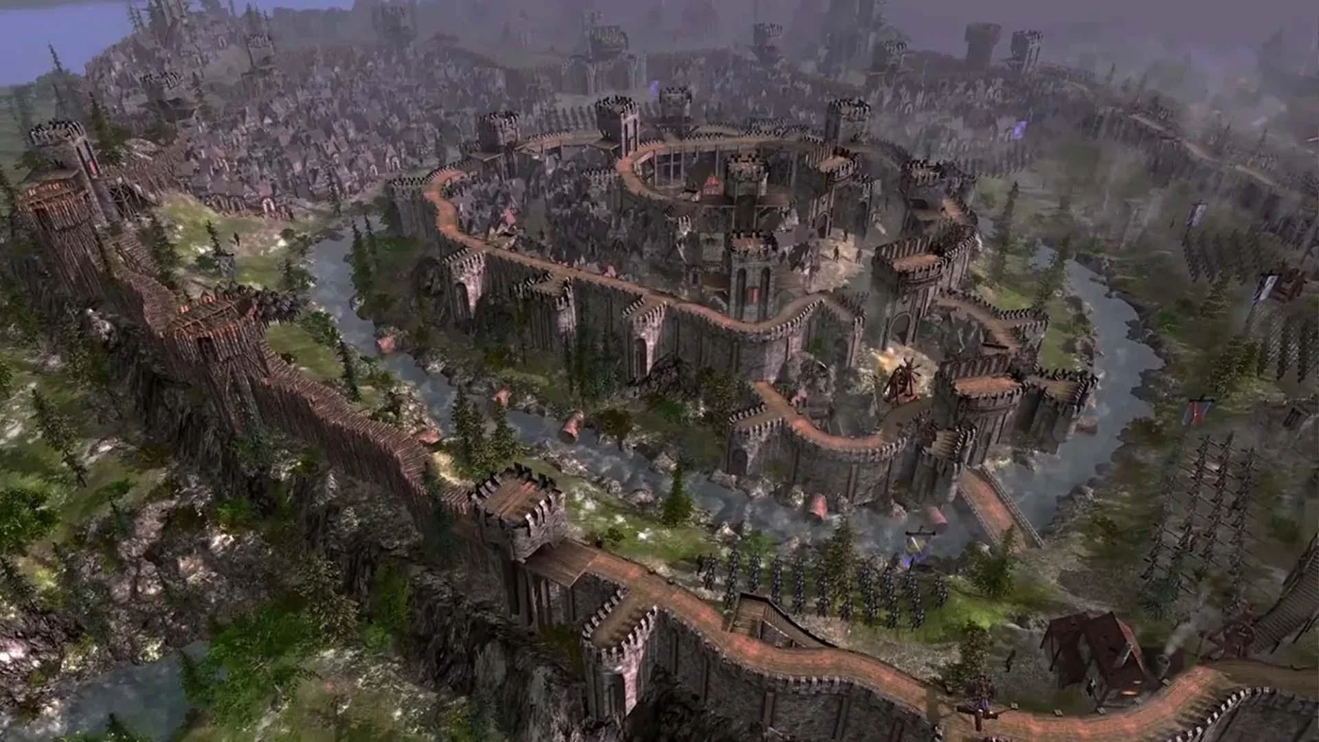 Renaissance Kingdom Wars screenshot 4