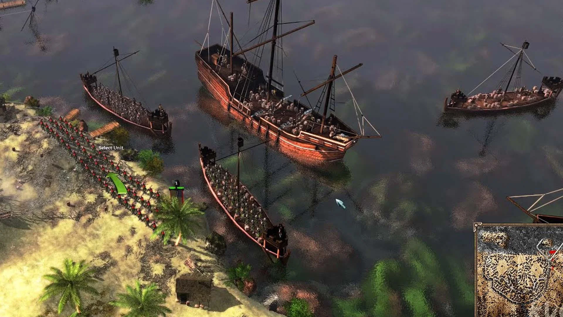 Renaissance Kingdom Wars screenshot 5