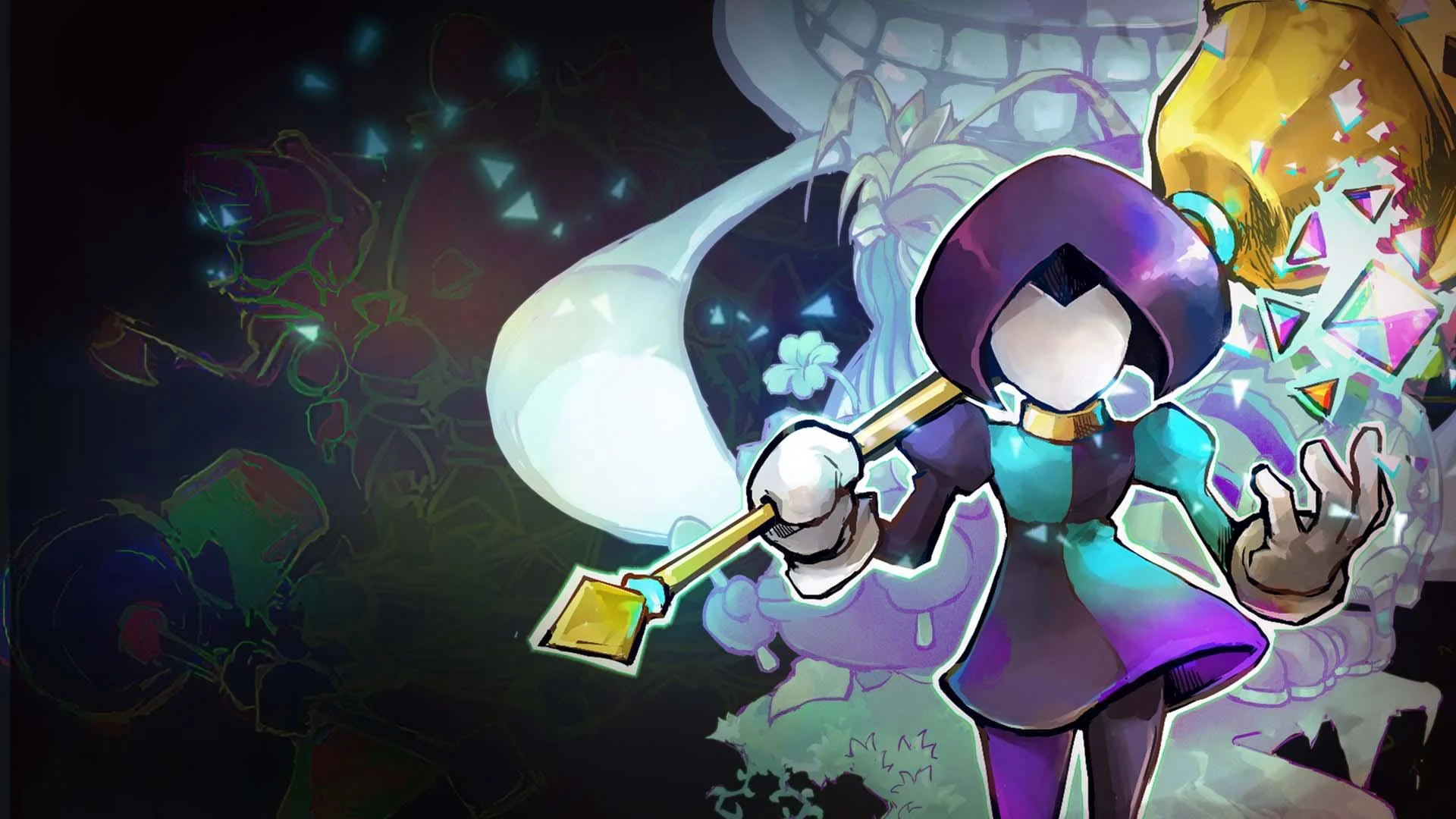 Anuchard screenshot 1