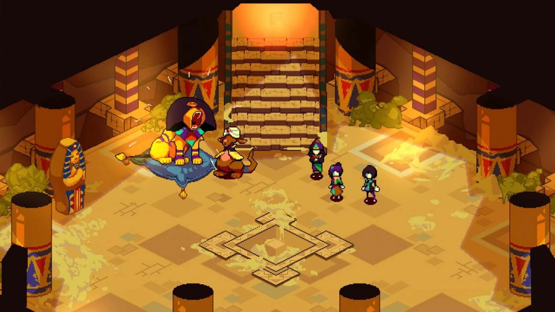 Anuchard screenshot 2