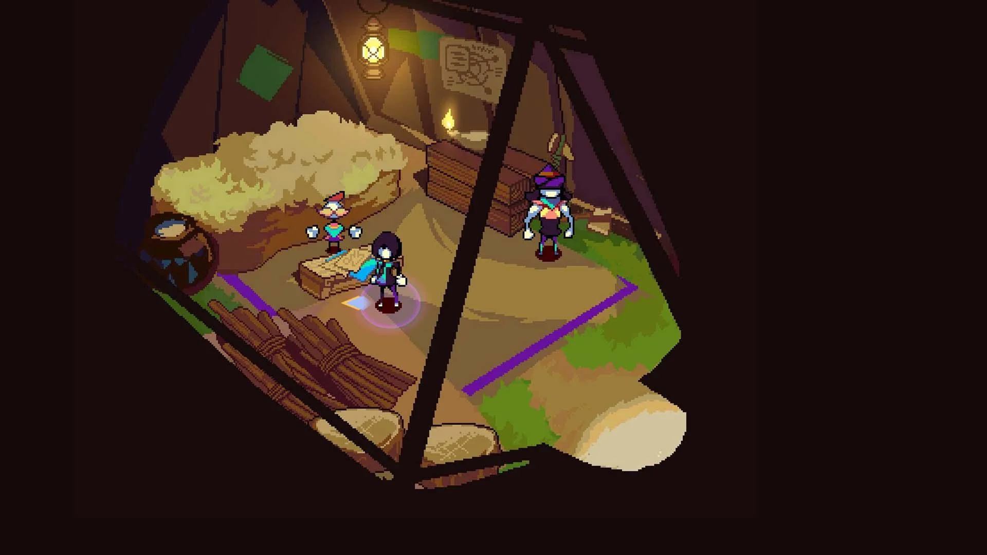 Anuchard screenshot 3