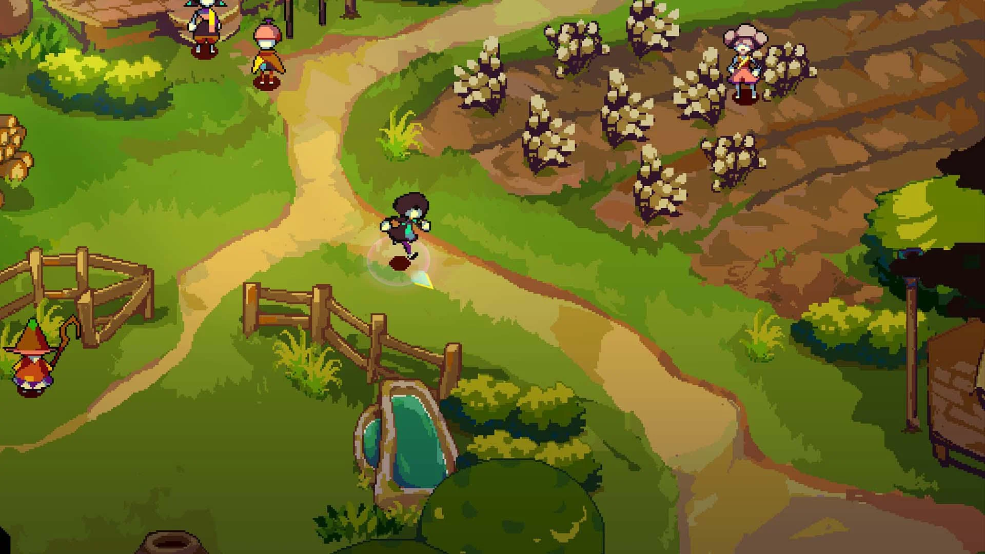 Anuchard screenshot 5