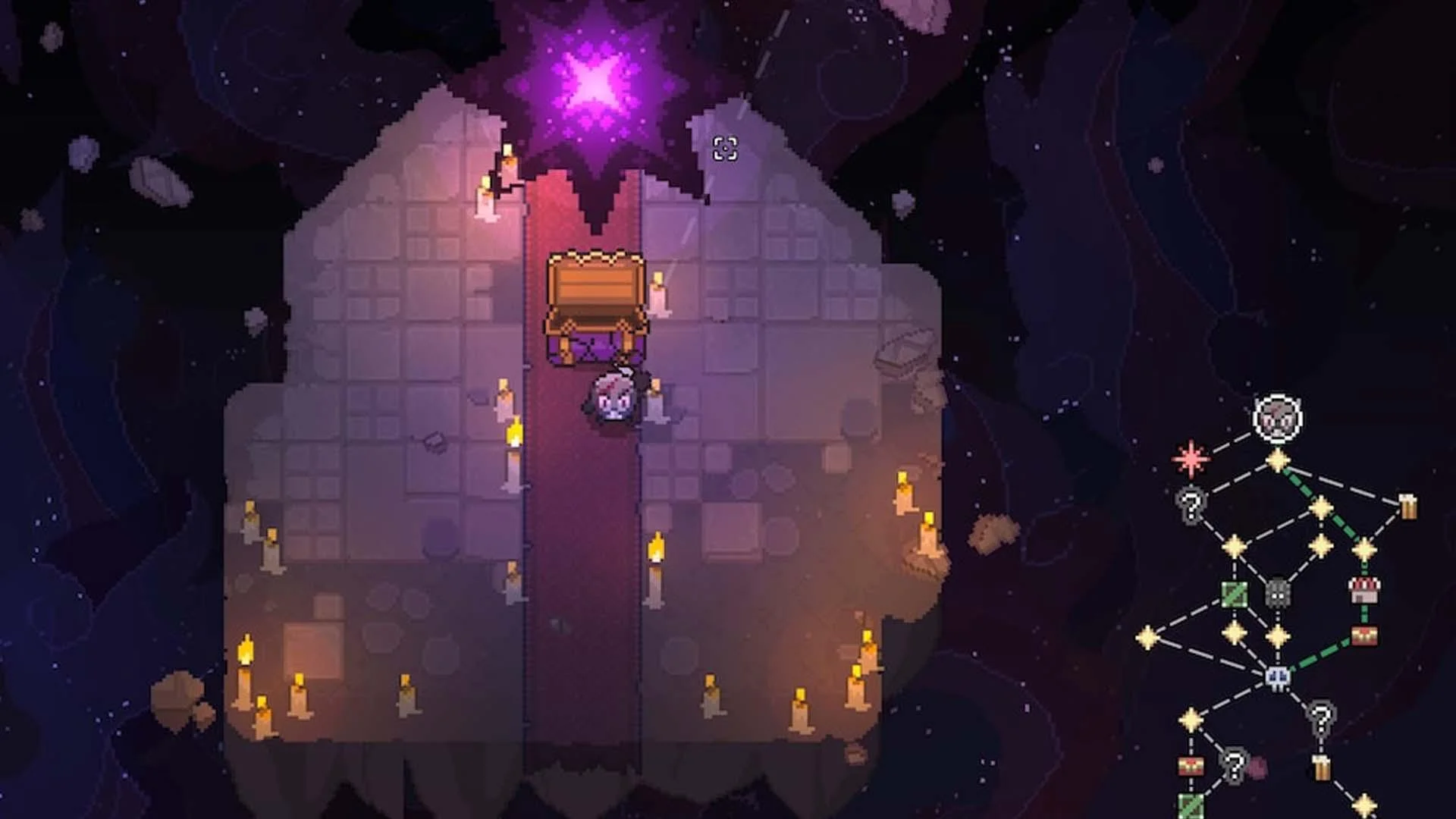 Asterogues screenshot 1