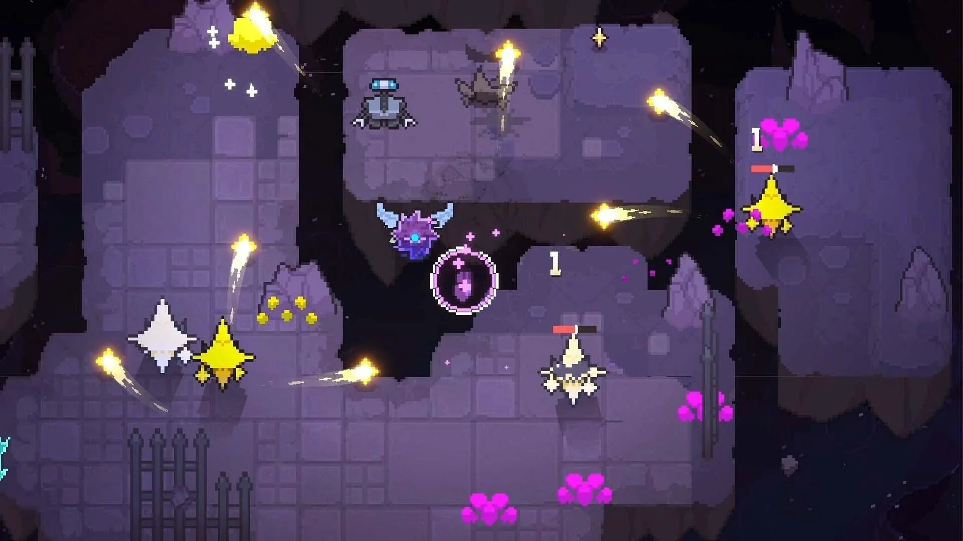 Asterogues screenshot 3