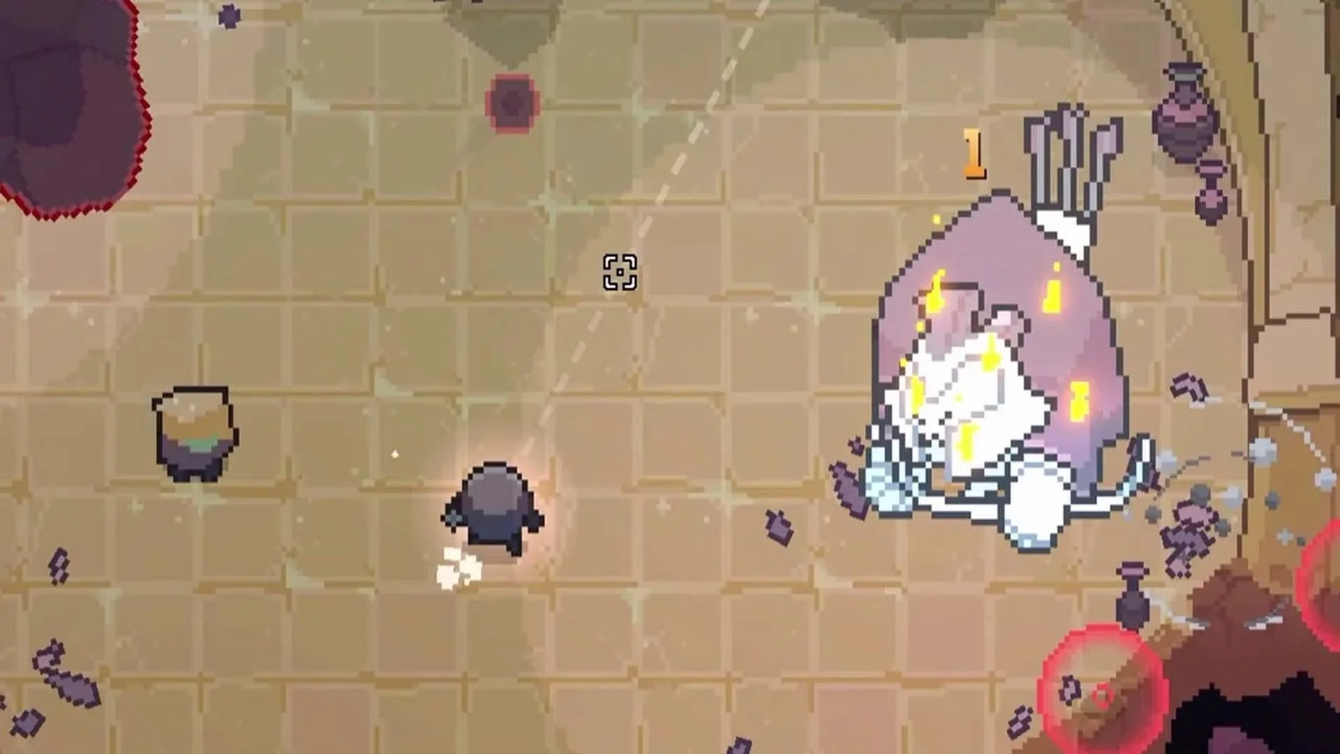 Asterogues screenshot 4