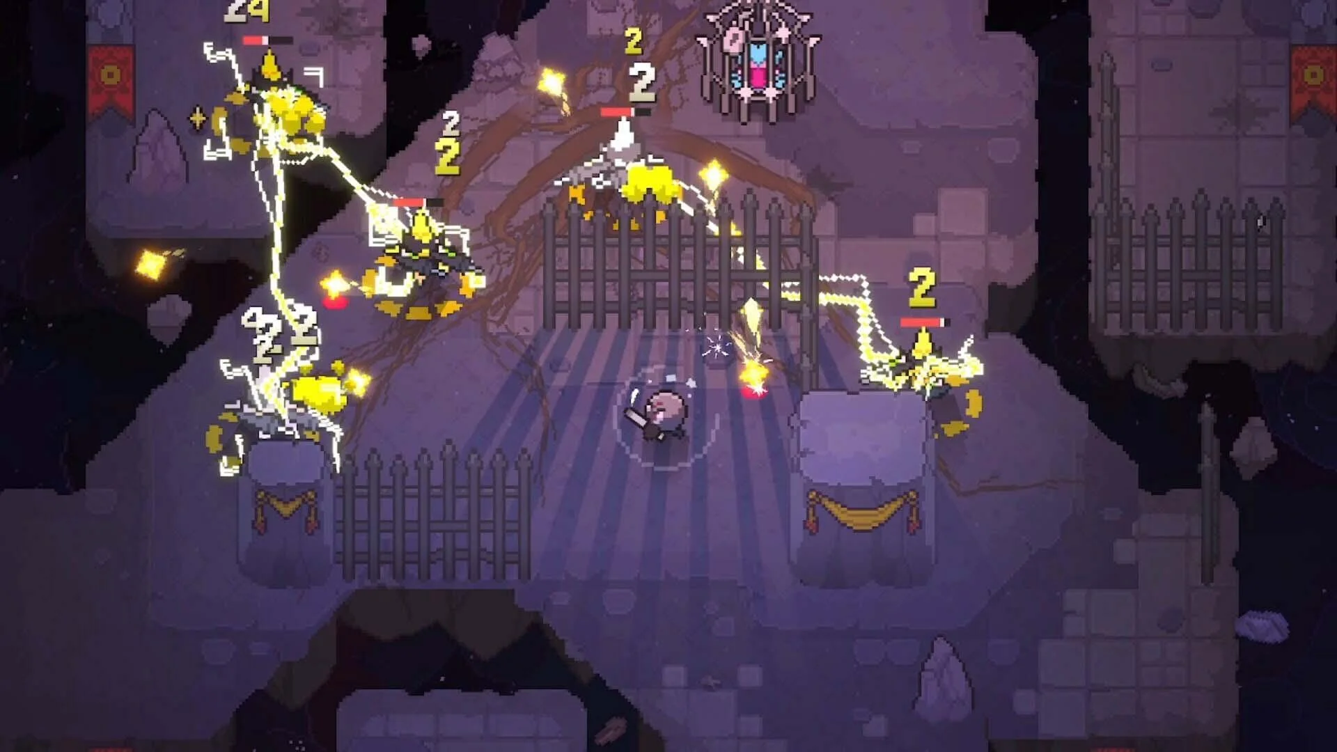 Asterogues screenshot 5