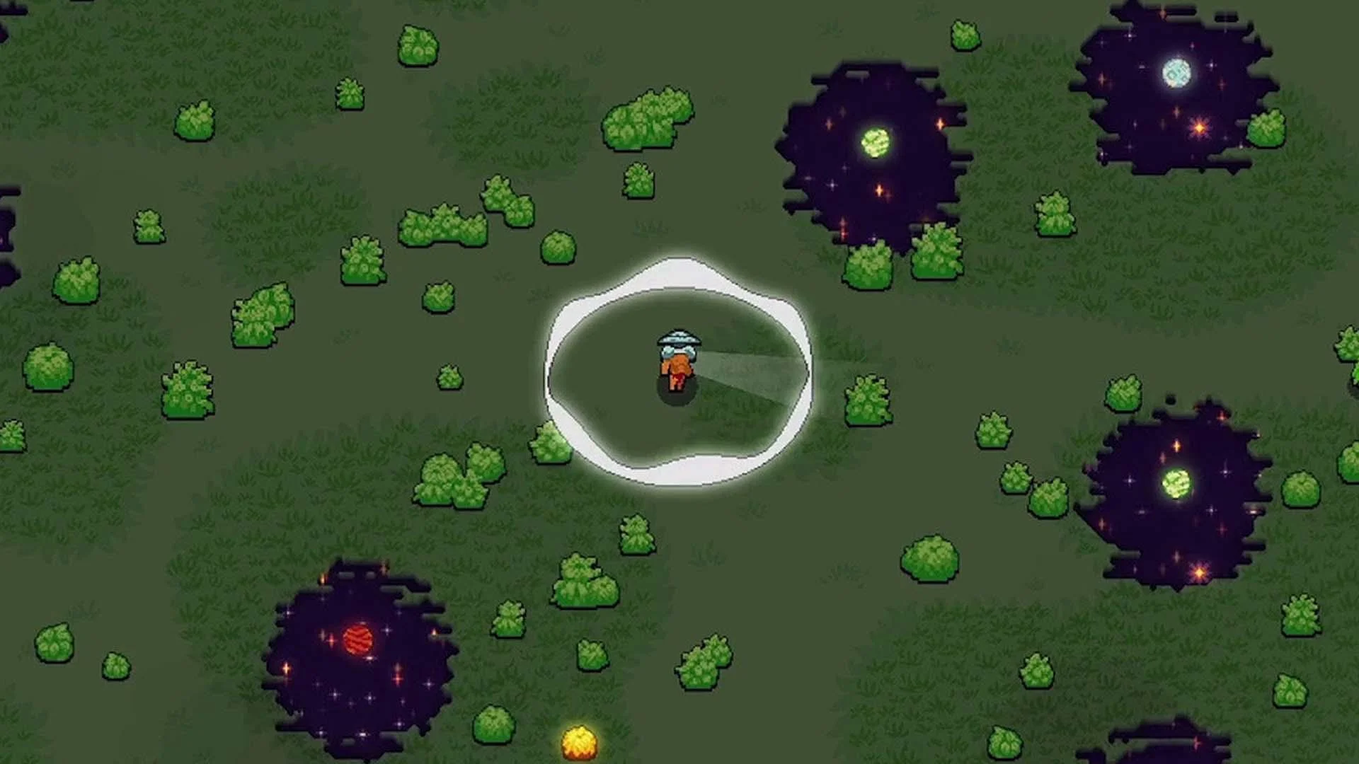 RICE - Repetitive Indie Combat Experience™ screenshot 5