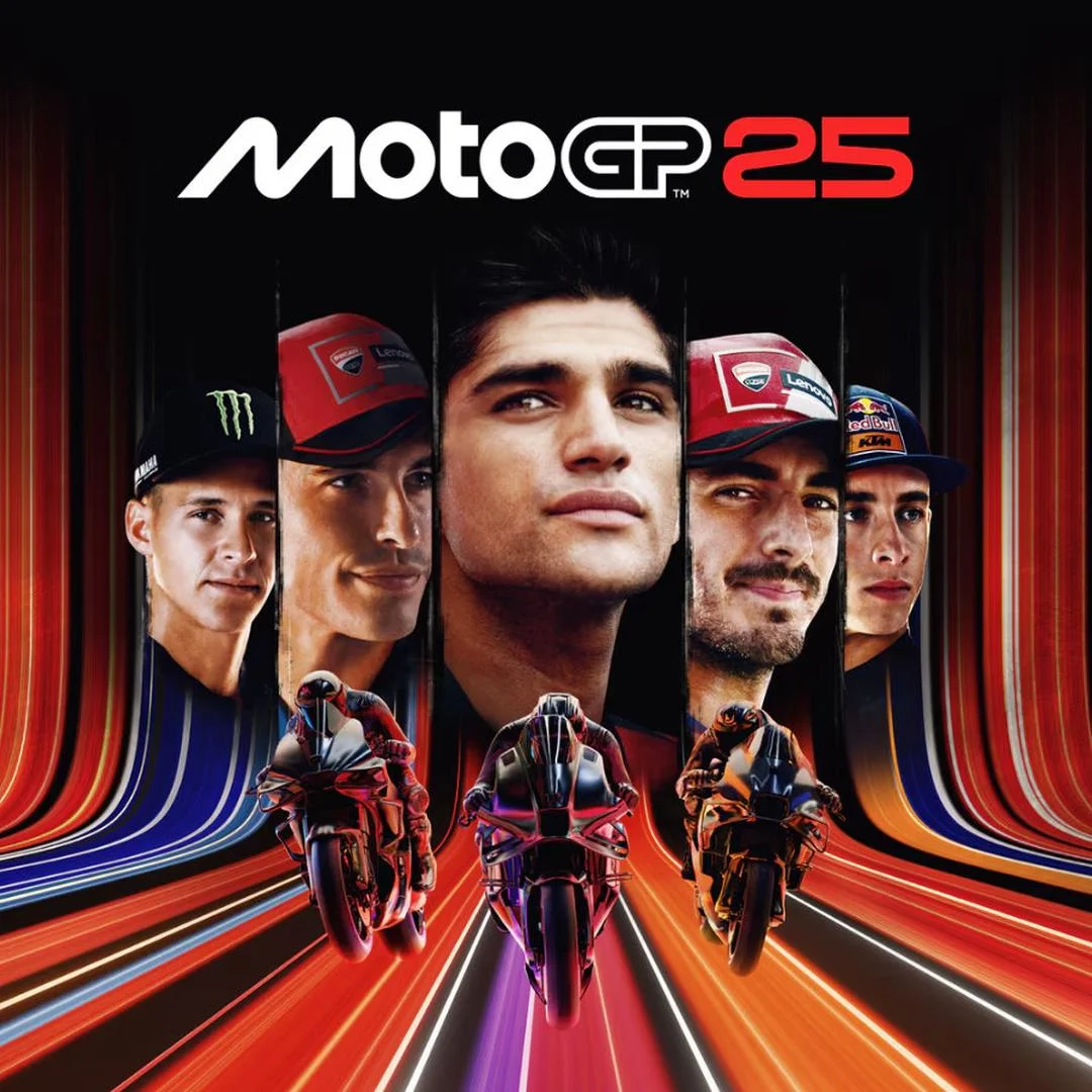 MotoGP™25