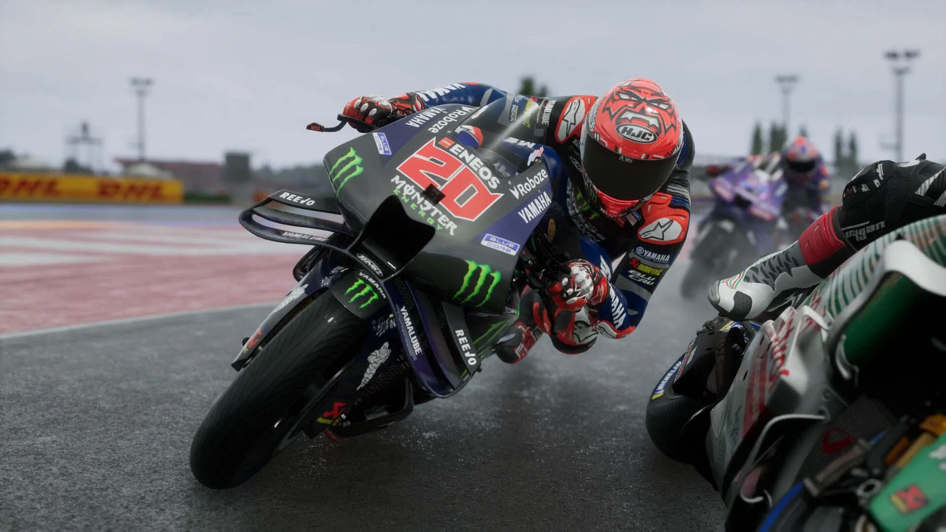 MotoGP™25 screenshot 2