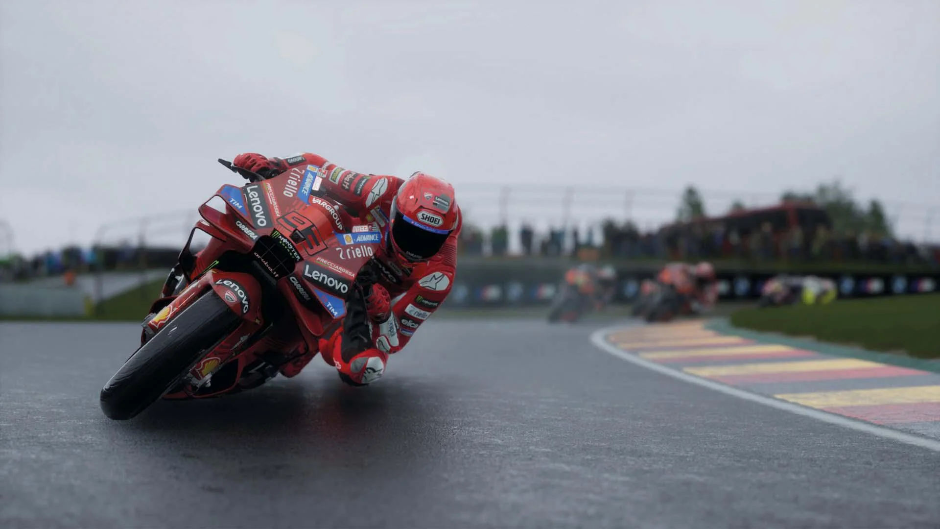 MotoGP™25 screenshot 3