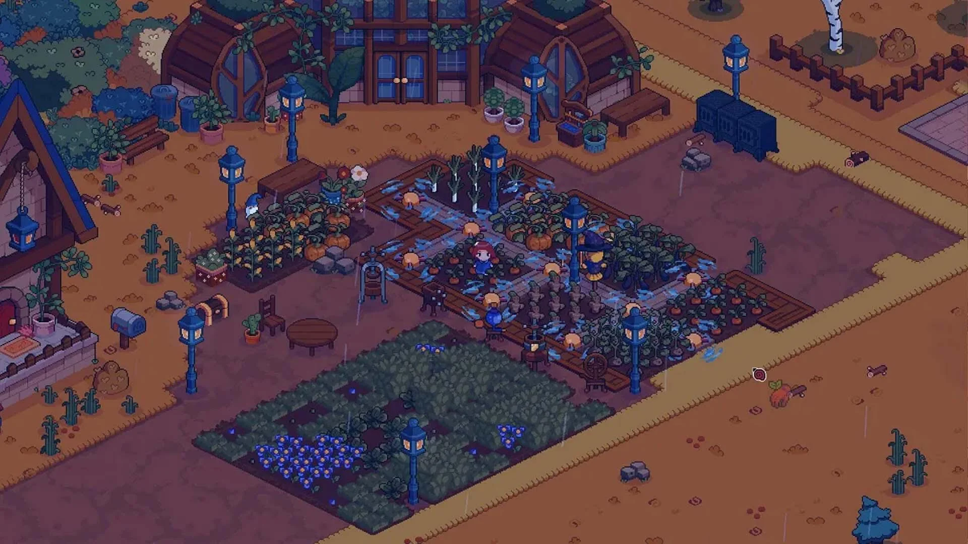 Everholm screenshot 3