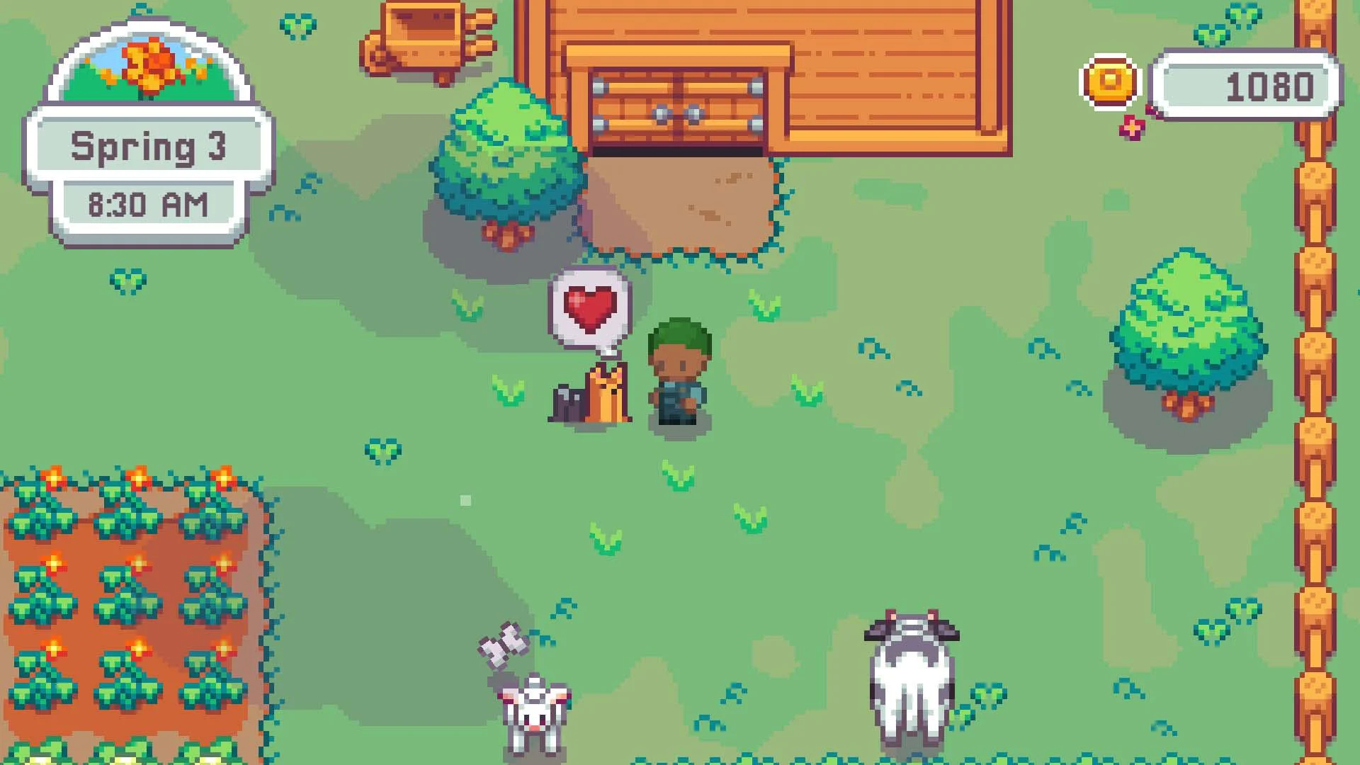 Firefly Village screenshot 2