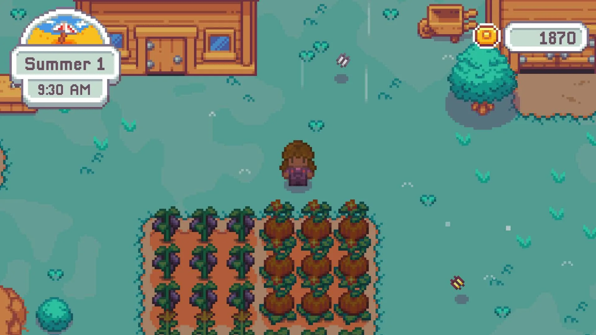 Firefly Village screenshot 3