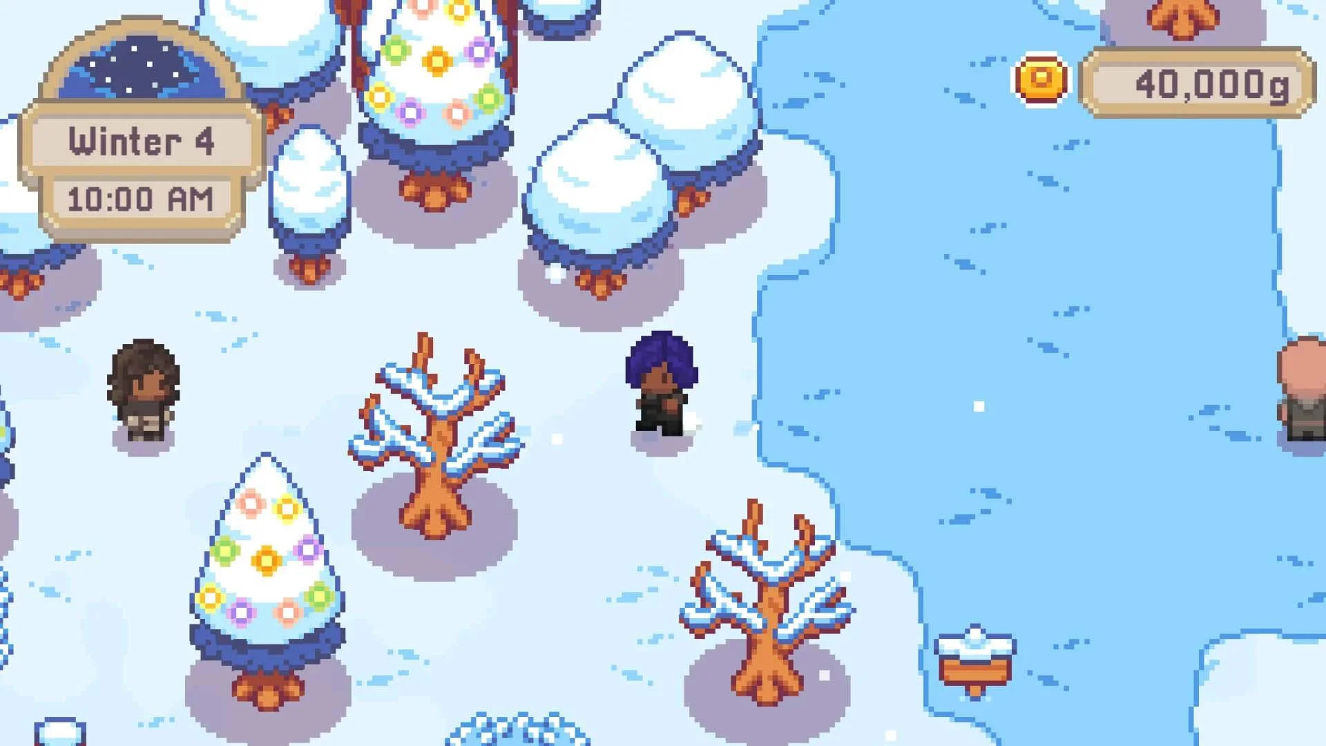 Firefly Village screenshot 4