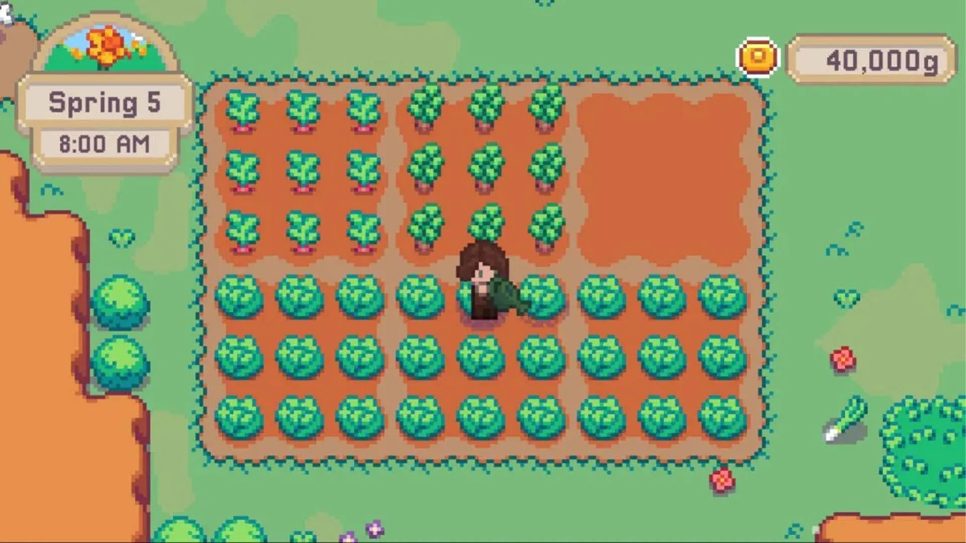 Firefly Village screenshot 5