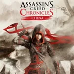 Assassin's Creed Chronicles: China