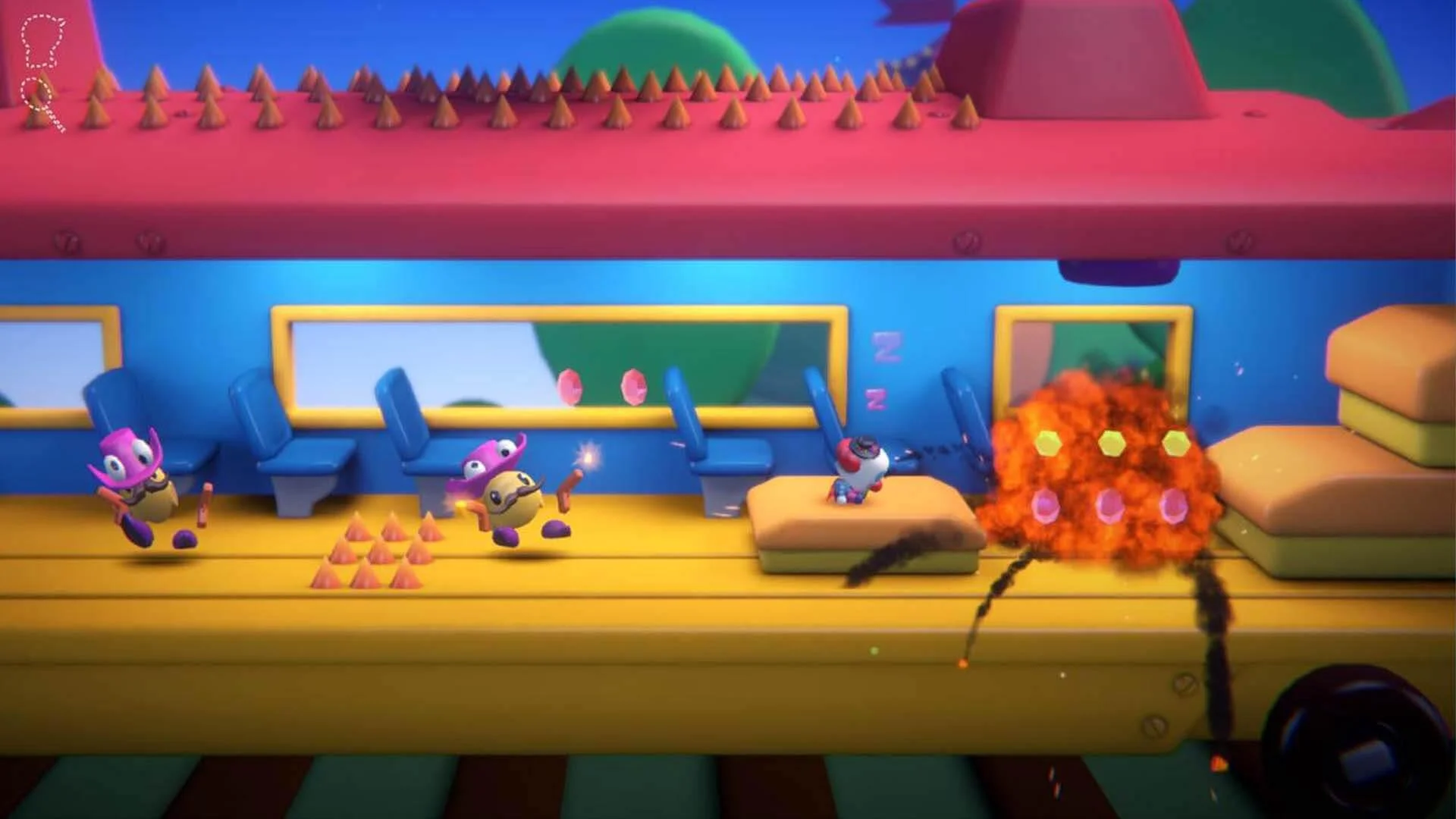 Ayo the Clown screenshot 2