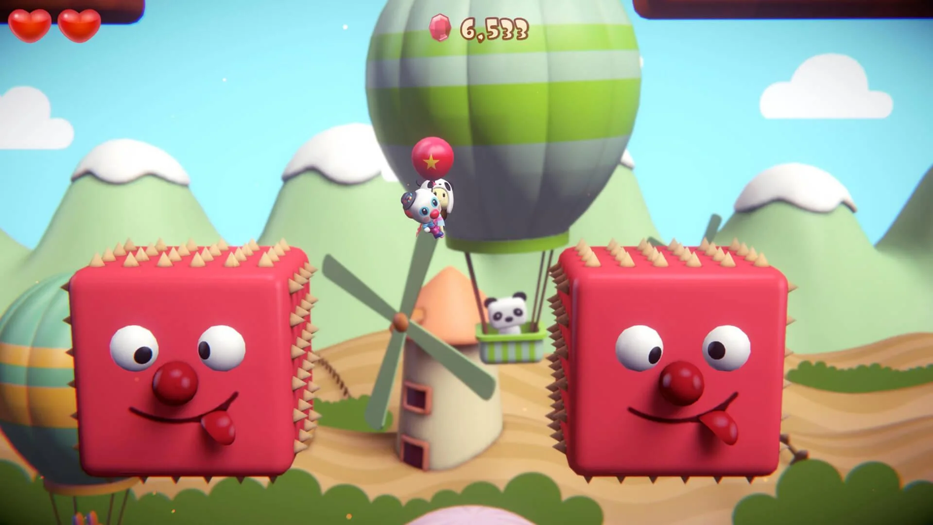 Ayo the Clown screenshot 3