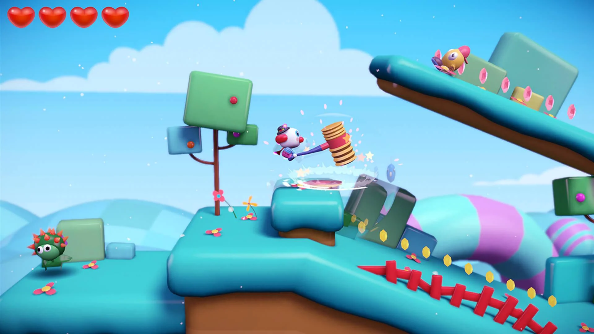 Ayo the Clown screenshot 4