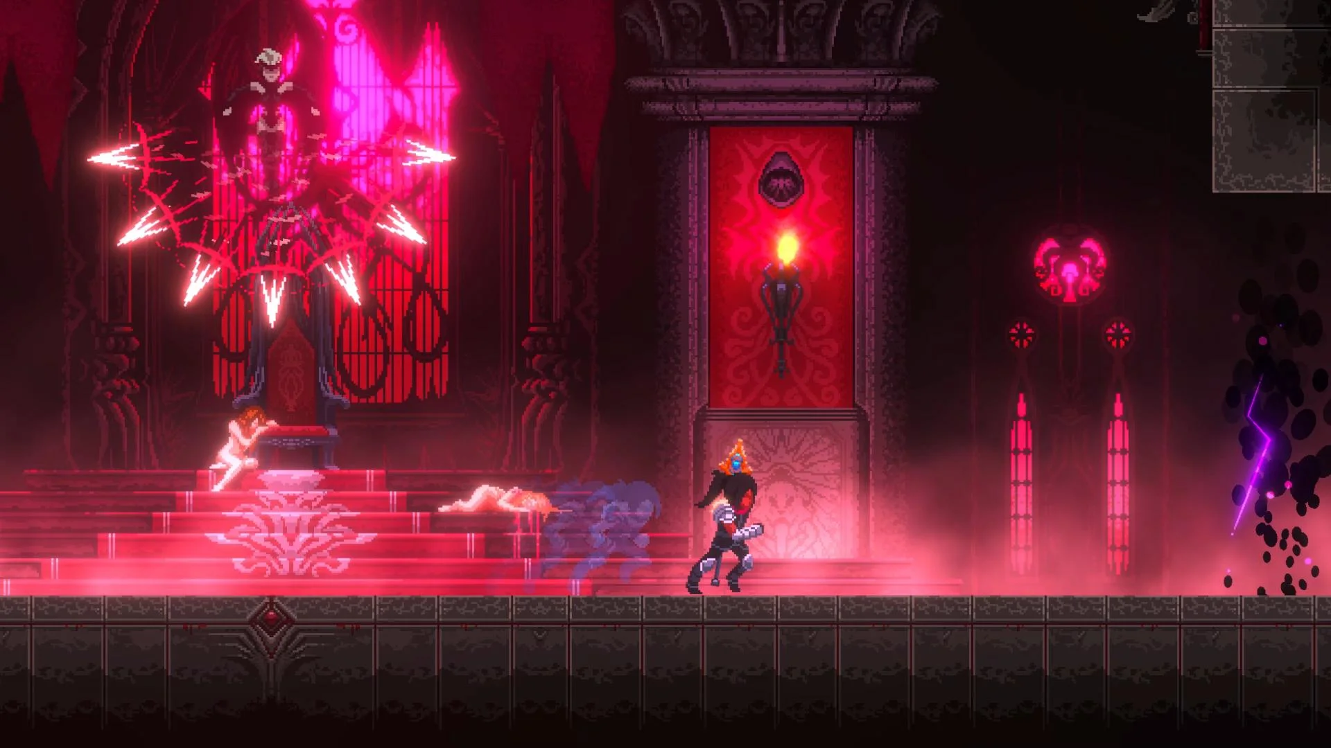 Elderand screenshot 1