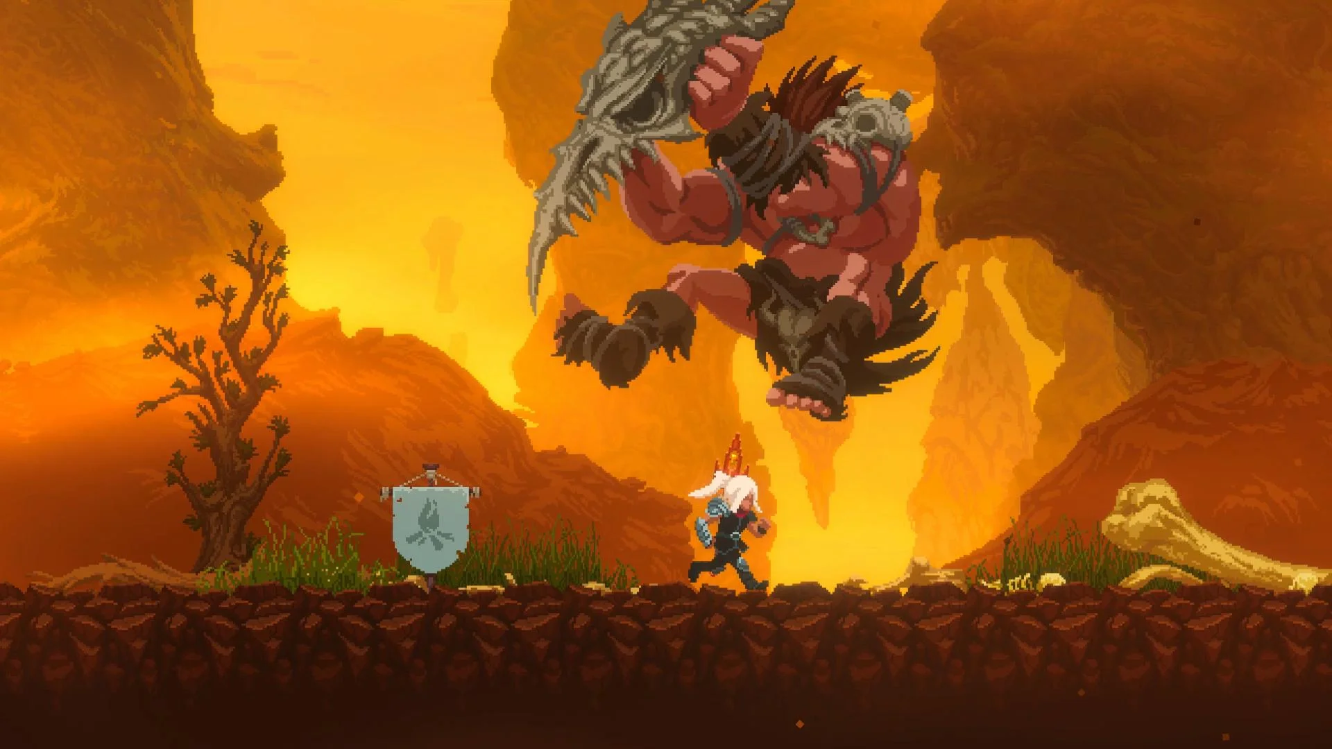 Elderand screenshot 3