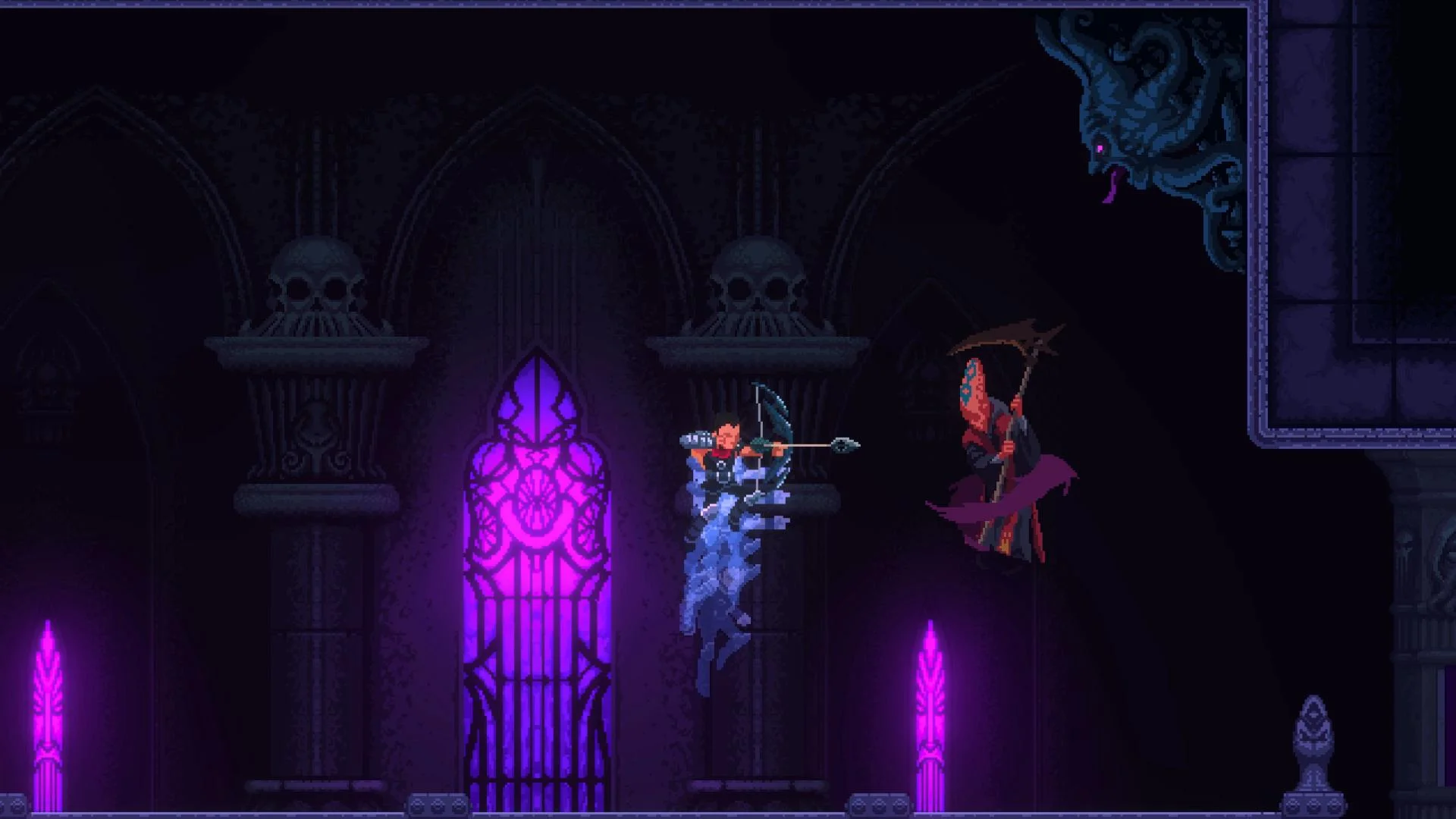 Elderand screenshot 4