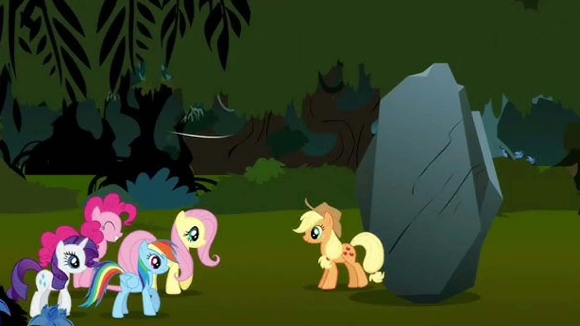 My Little Pony - Story Creator screenshot 3