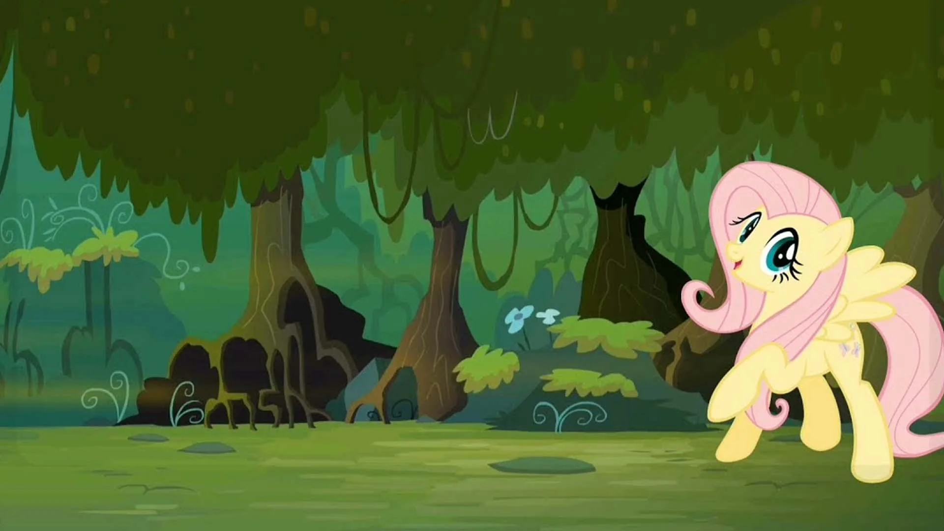 My Little Pony - Story Creator screenshot 4