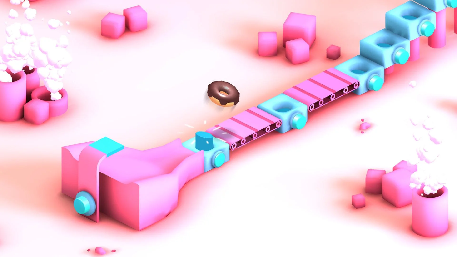 Pango Bakery screenshot 3