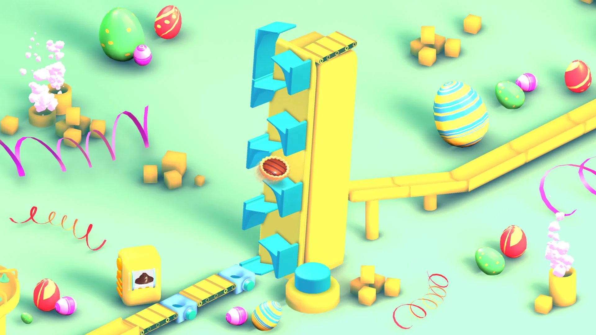 Pango Bakery screenshot 5