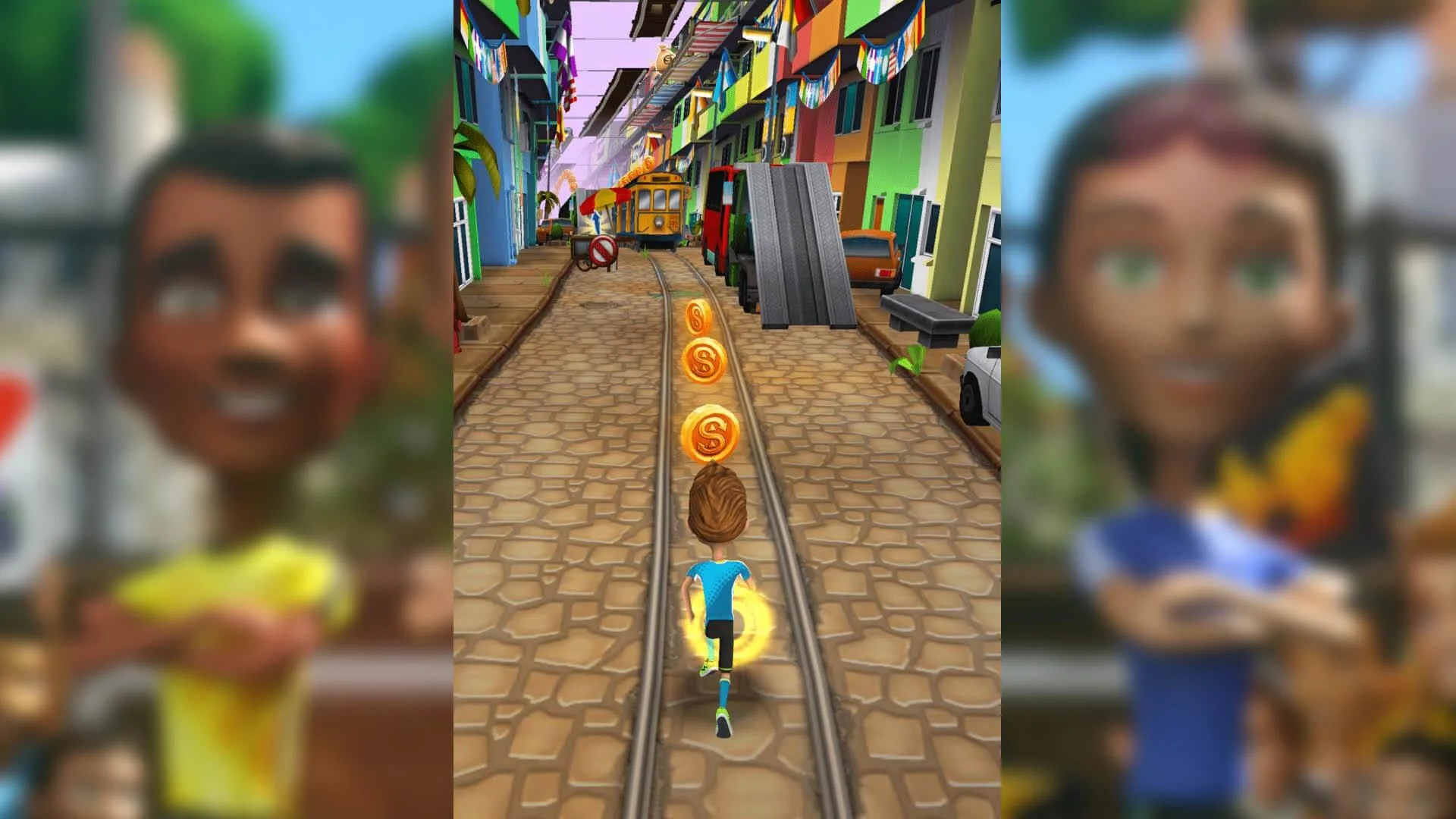 Street Soccer Ultimate screenshot 2