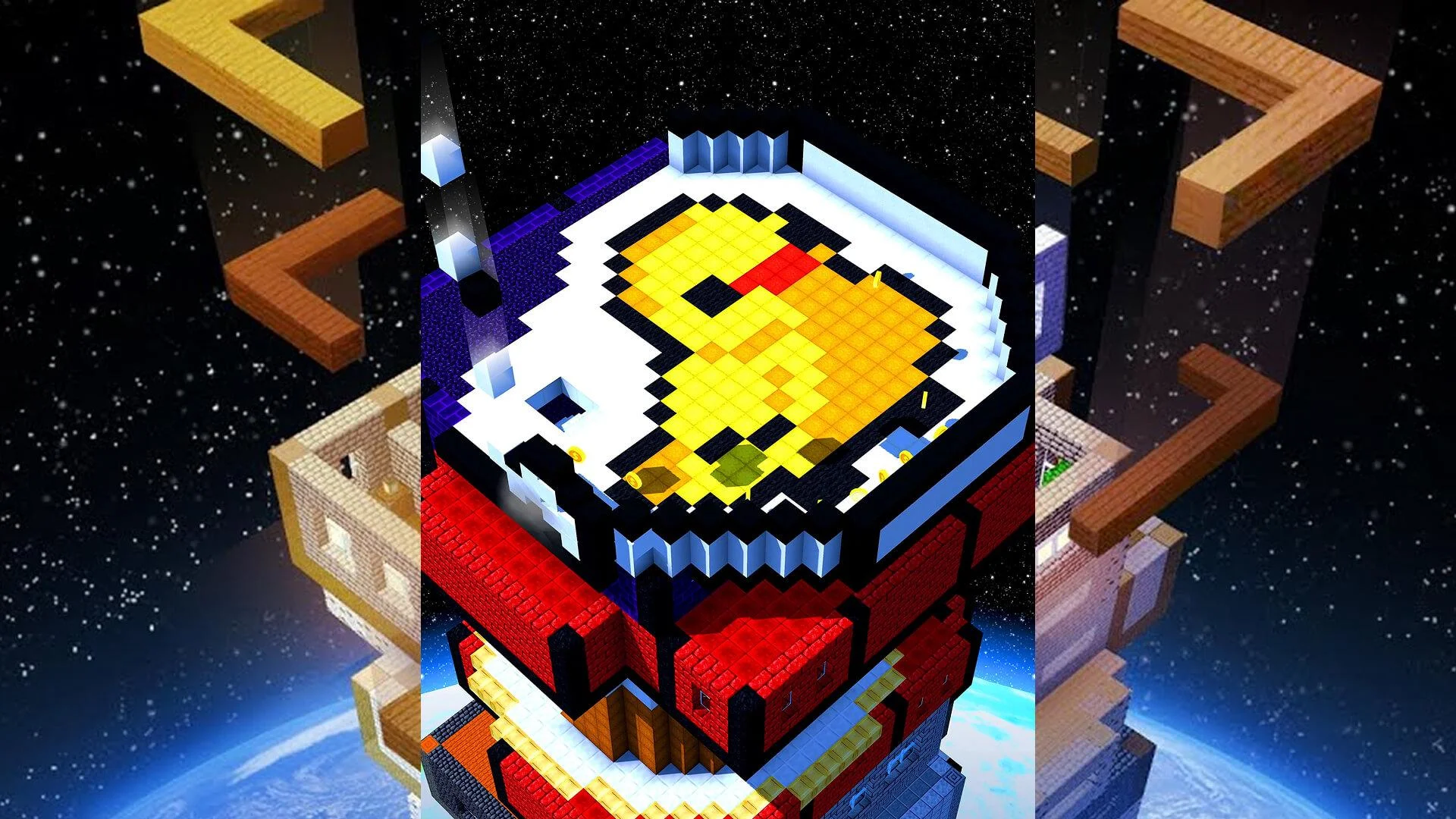 Tower Craft screenshot 1