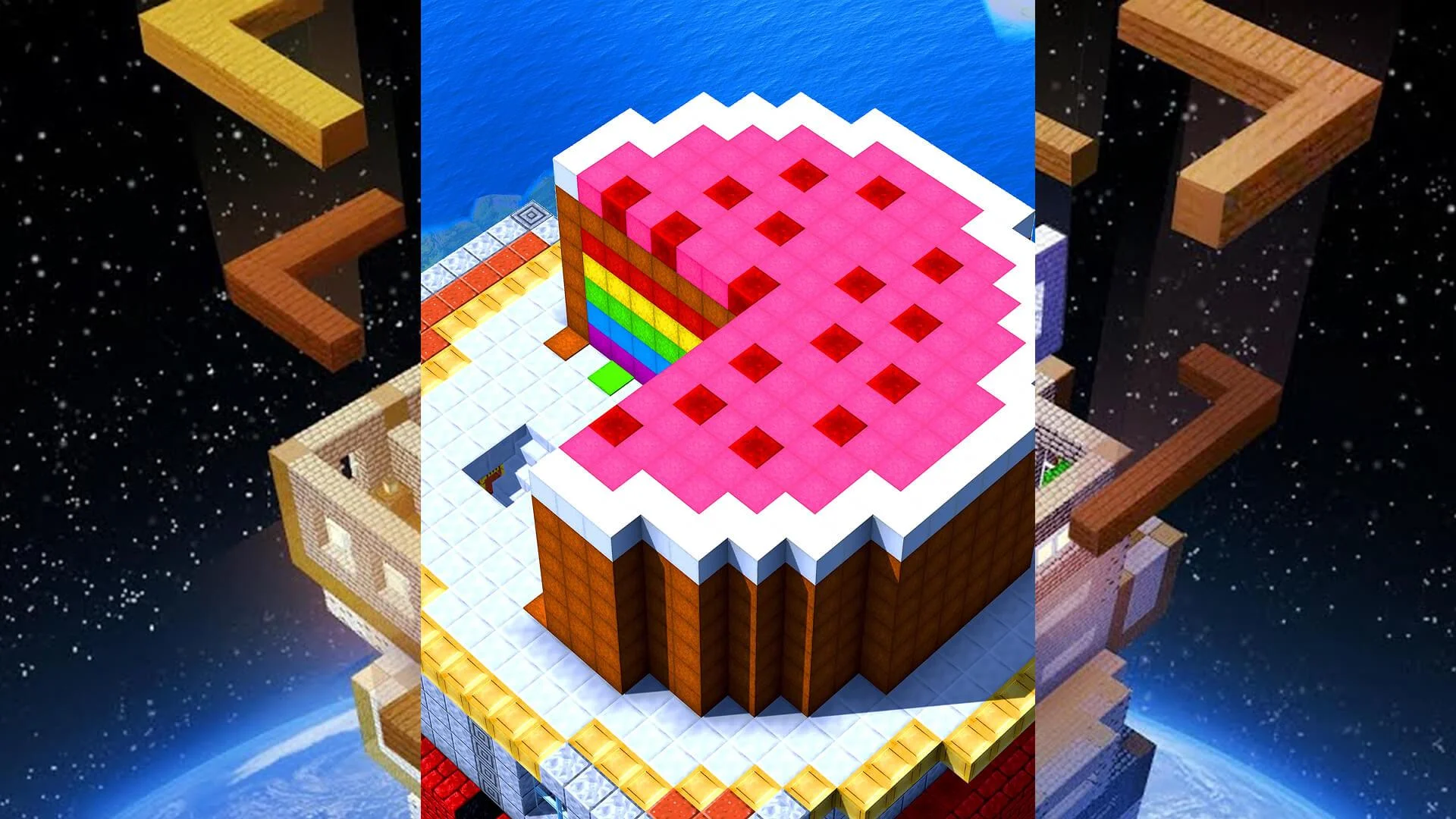 Tower Craft screenshot 2