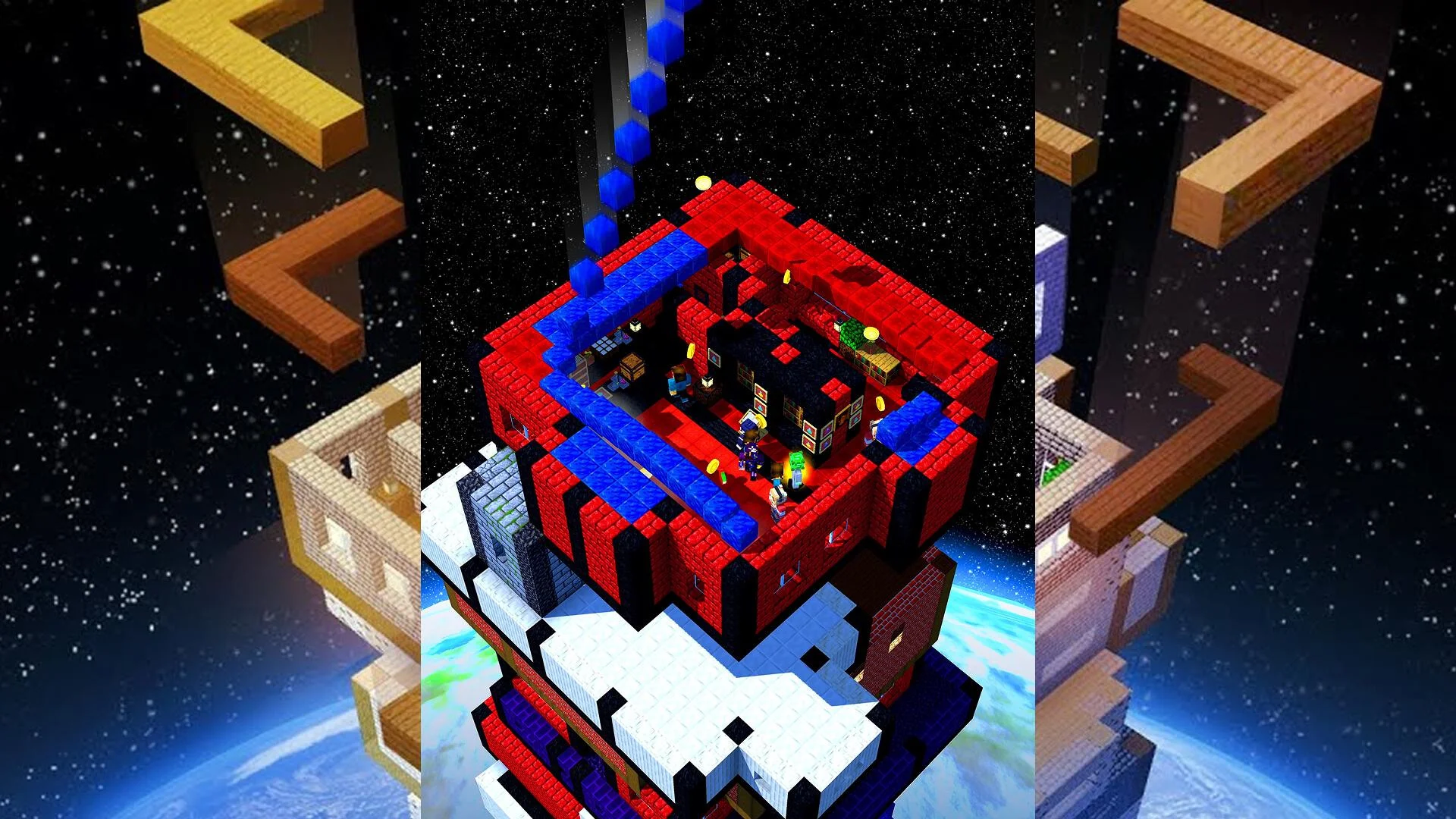 Tower Craft screenshot 5