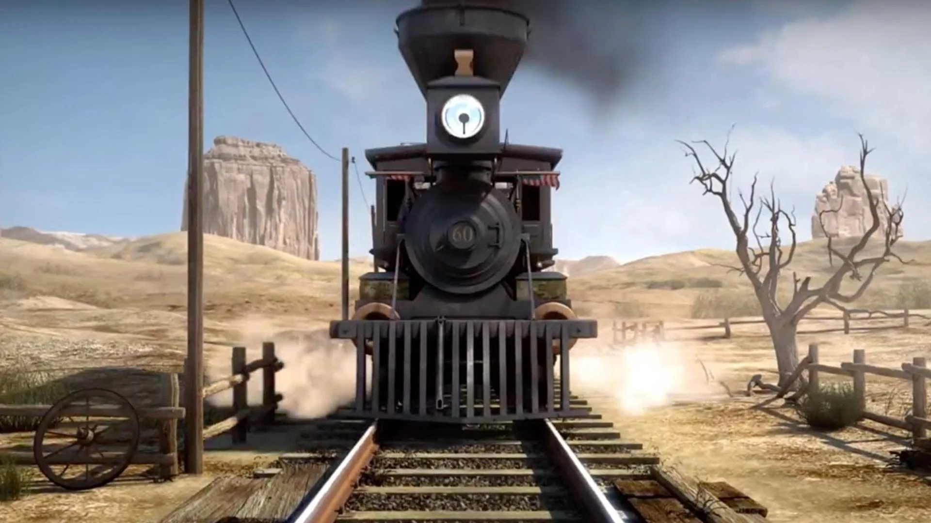 Railway Empire screenshot 2