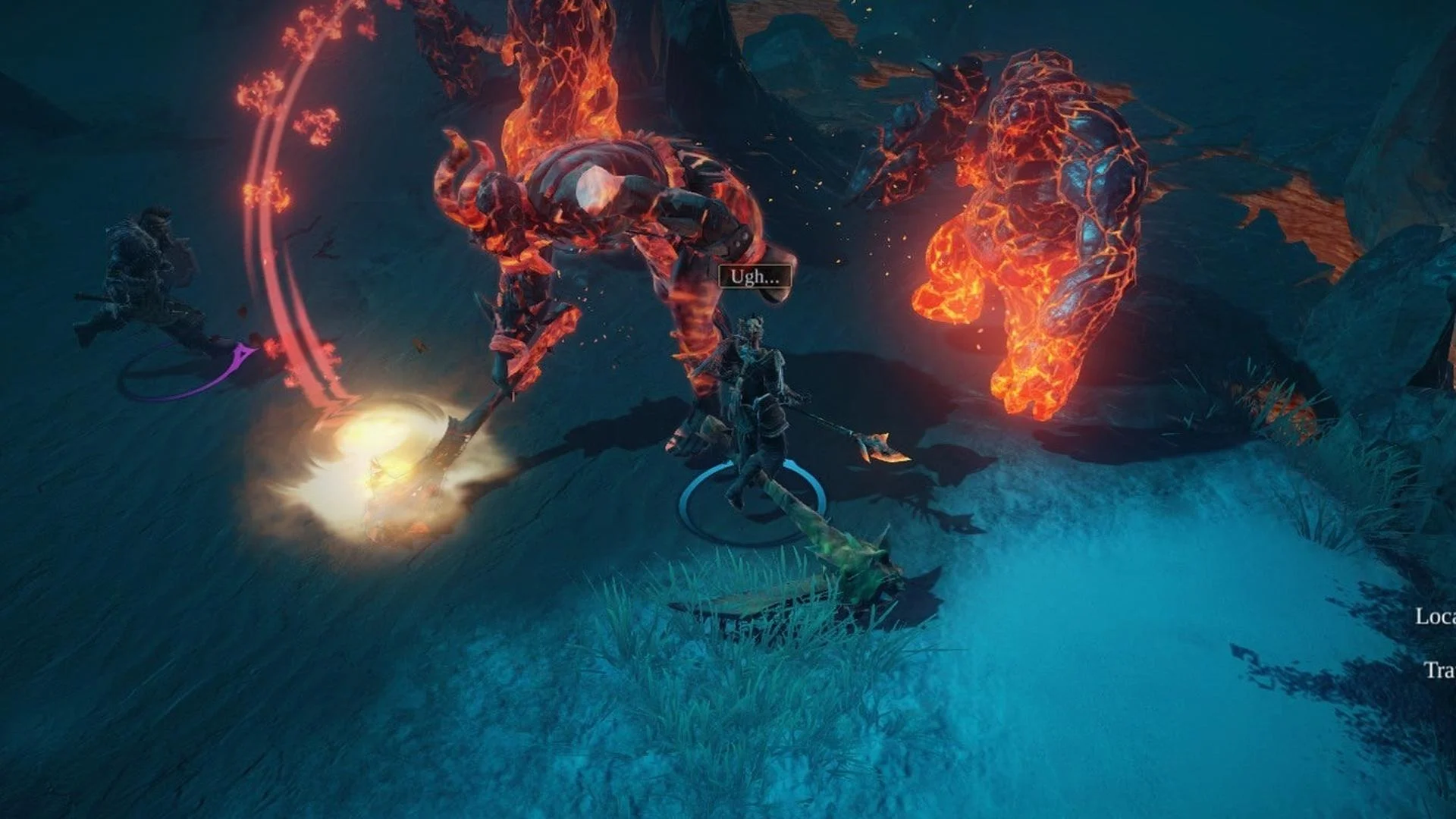 Vikings - Wolves of Midgard screenshot 2