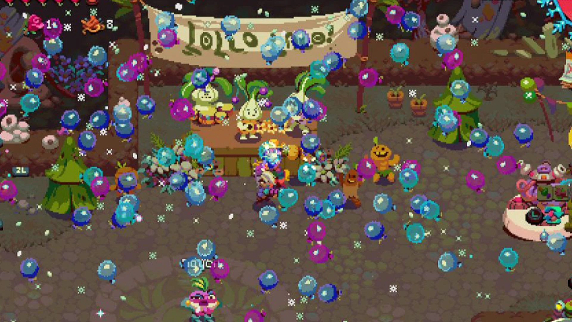 Atomicrops screenshot 2