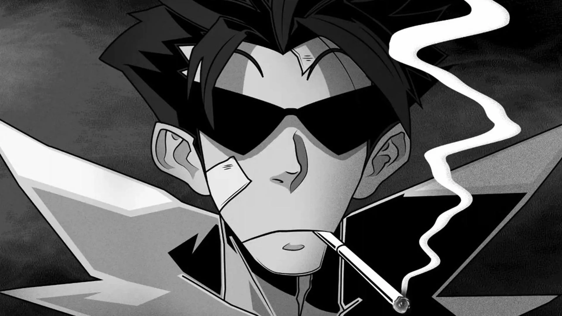 Wolfstride screenshot 4