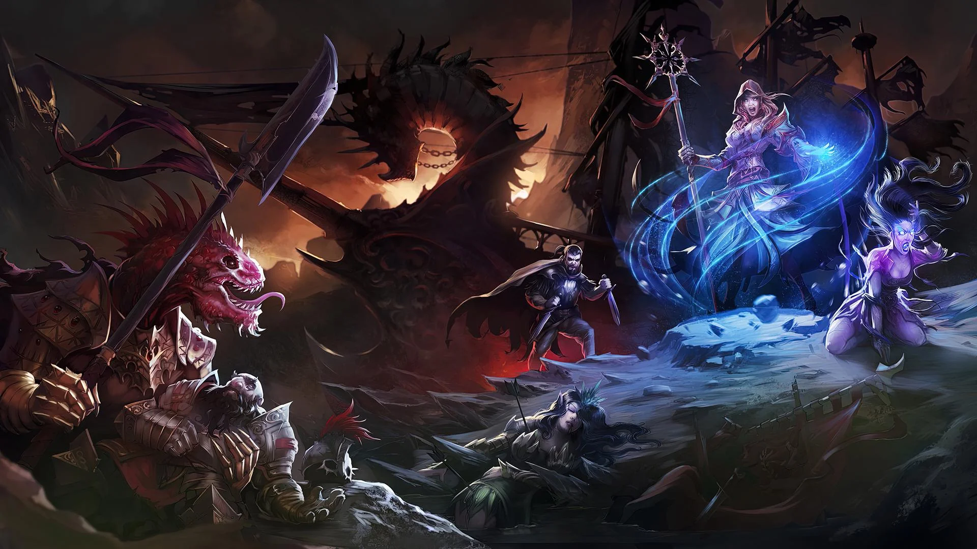 9 Years of Shadows screenshot 2