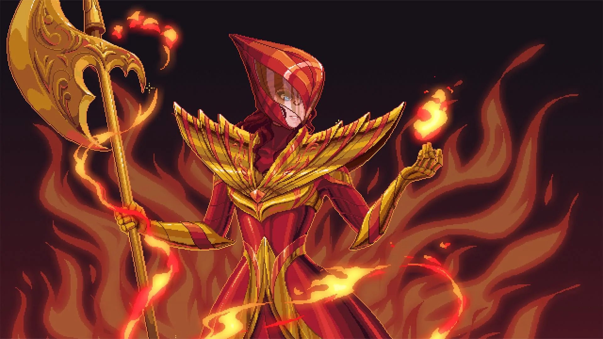 9 Years of Shadows screenshot 4