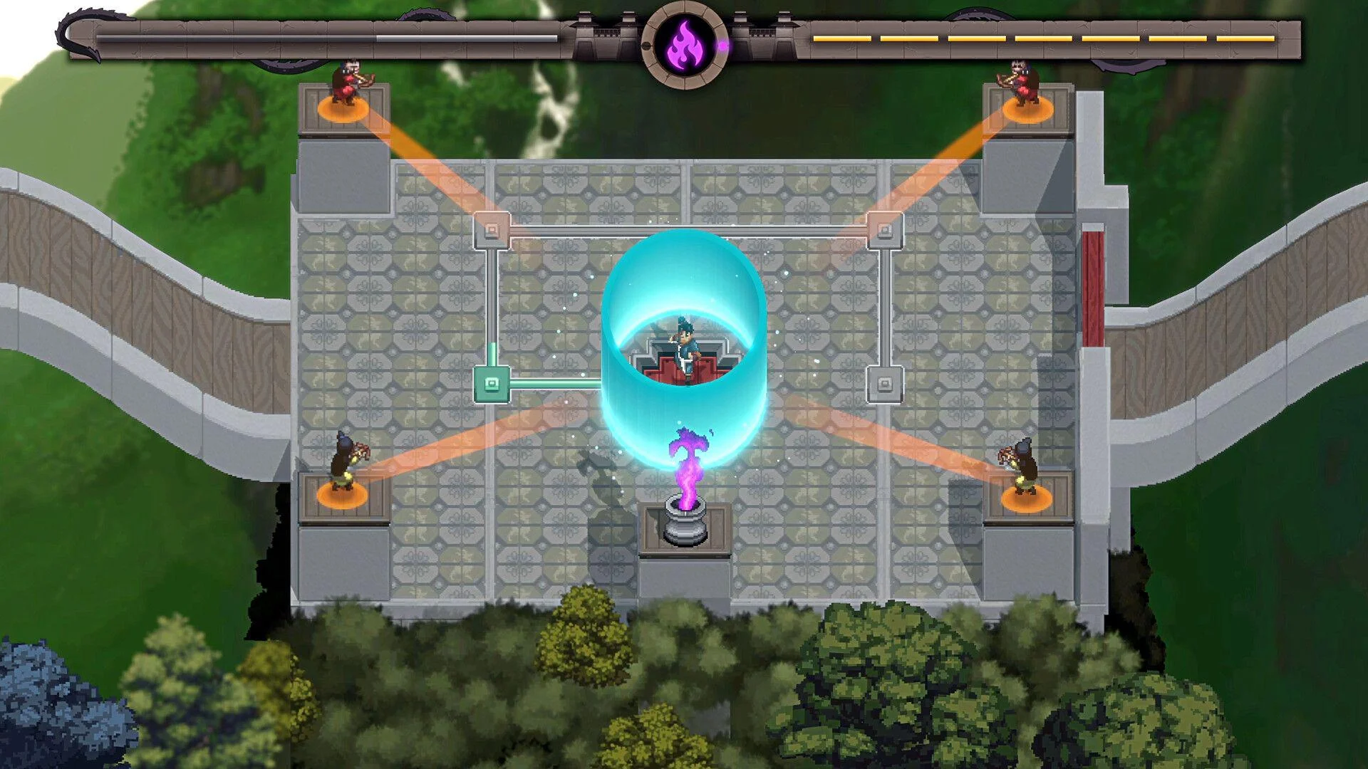 TERRACOTTA screenshot 4