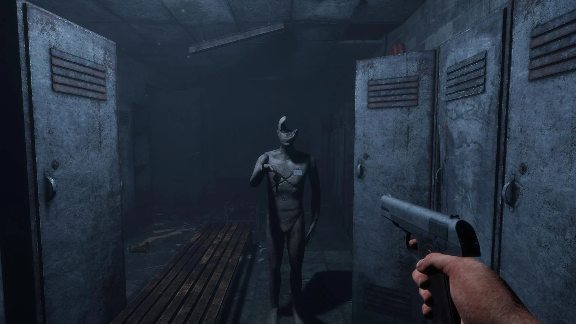 In Sound Mind screenshot 2