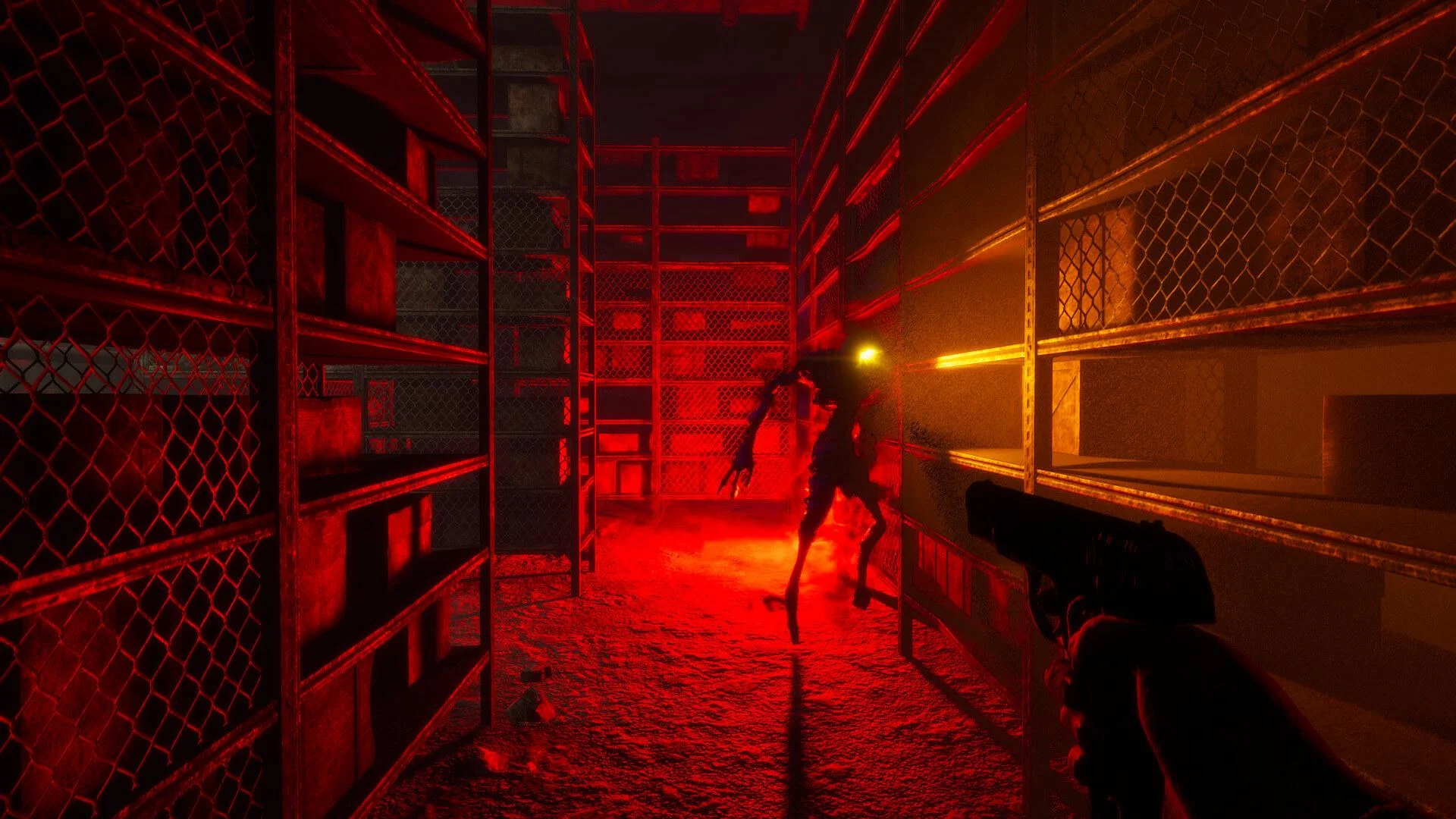 In Sound Mind screenshot 5