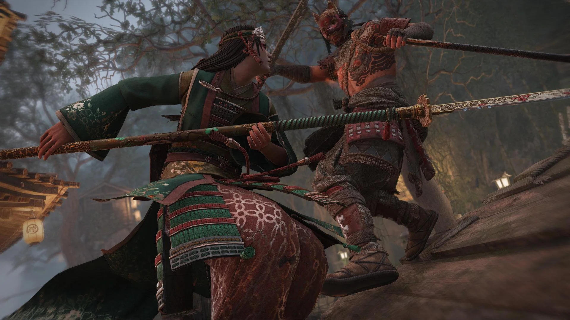 For Honor - Standard Edition screenshot 5