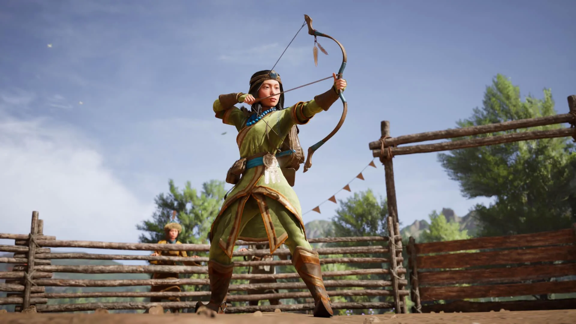 The Legend of Khiimori (Early Access) screenshot 2