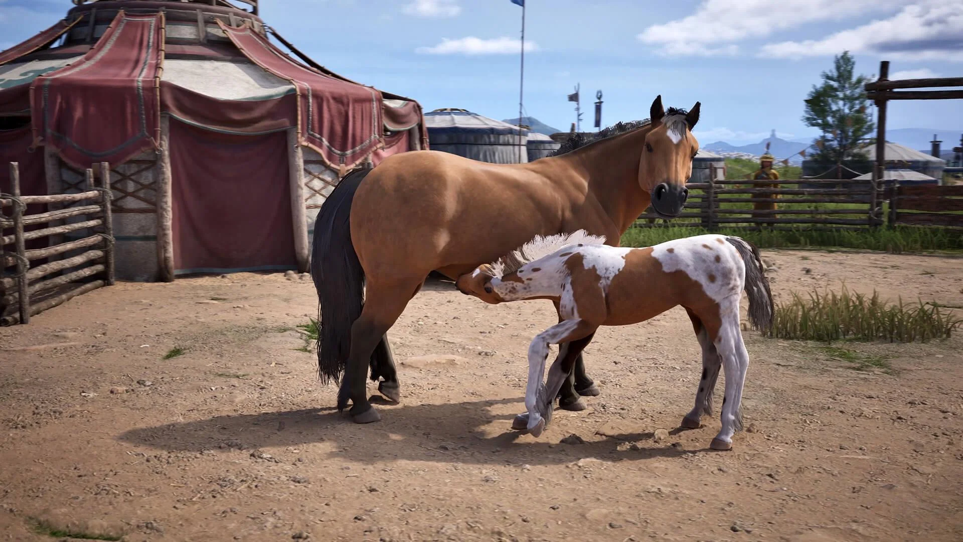 The Legend of Khiimori (Early Access) screenshot 3