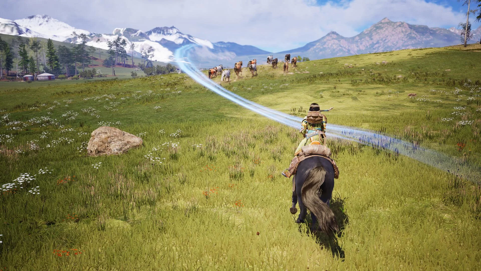 The Legend of Khiimori (Early Access) screenshot 4