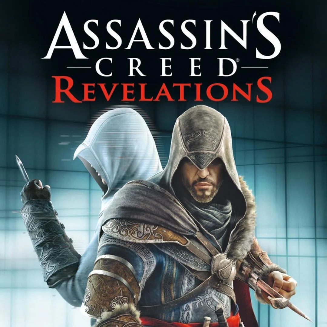 Assassin’s Creed Revelations