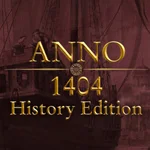 Anno 1404 - History Edition